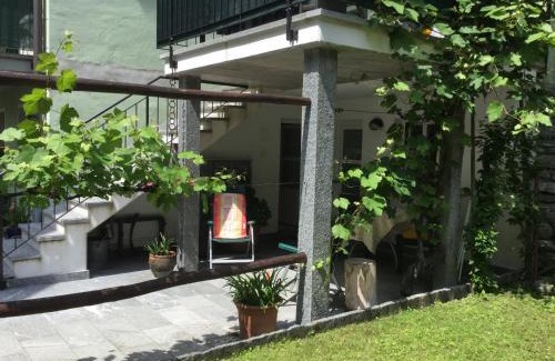 Aurigeno Hotel | Ca Evelina