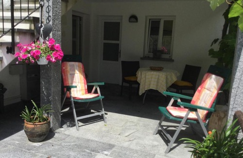 Aurigeno Hotel | Ca Evelina