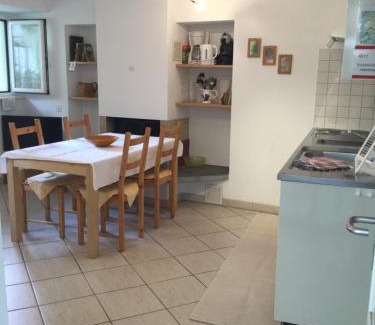 Aurigeno Hotel | Ca Evelina
