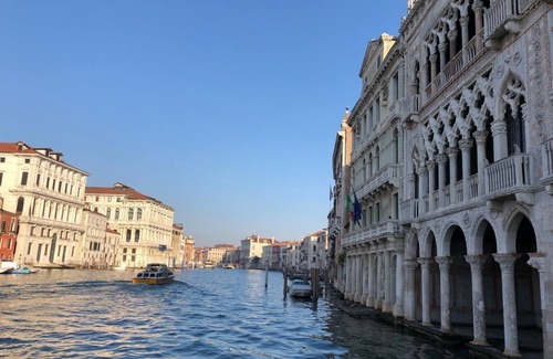 Cannaregio Apartment | Ca 'Ferrari Residence