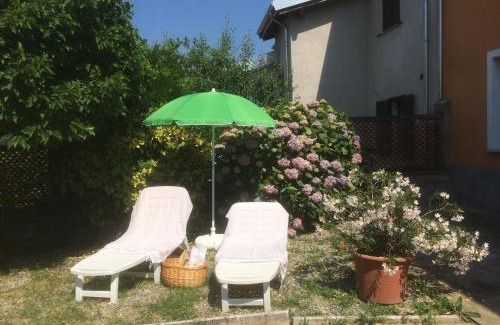 Acqui Terme House | Ca' Fiorita