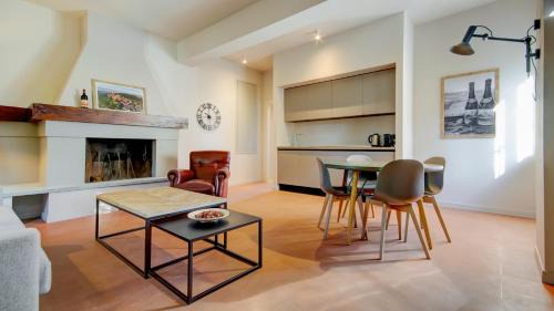 Barbaresco Apartment | Ca' Flor