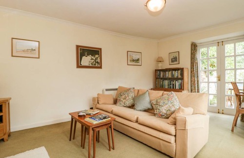 West Chinnock Cottage | Cabin ∙ 1 bedroom ∙ 2 guests