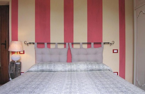 Pontremoli House | Ca Giulietto Antico Casale in Lunigiana