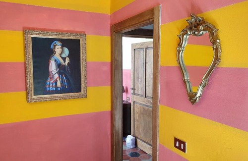 Pontremoli House | Ca Giulietto Antico Casale in Lunigiana