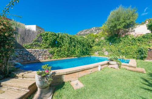 S'Arxiduc Villa | Ca Hado Xucla
