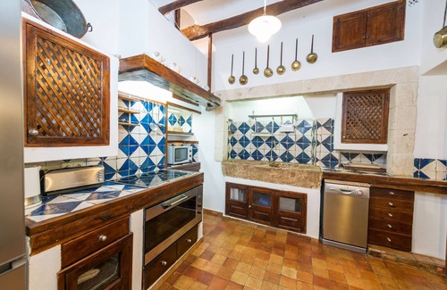 S'Arxiduc Villa | CA HADO XUCLA - Villa with private pool in Valldemossa. Free WiFi