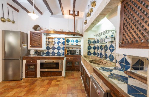 S'Arxiduc Villa | CA HADO XUCLA - Villa with private pool in Valldemossa. Free WiFi
