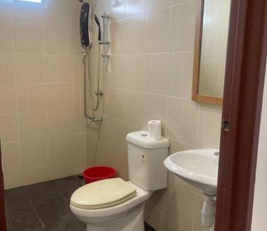 Kuching Apartment | CA Homestay