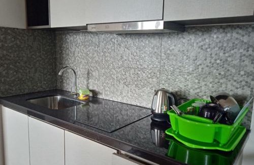 Kuching Apartment | CA Homestay