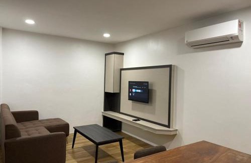 Kuching Apartment | CA Homestay