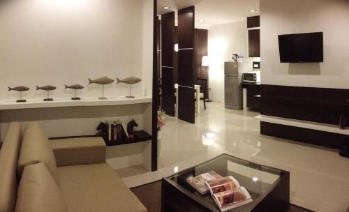 Ratsada Hotel | CA Hotel and Residence Phuket - SHA Extra Plus