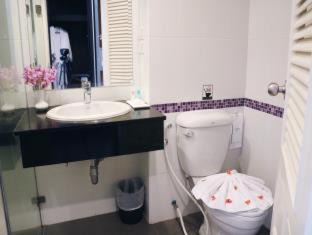 Ratsada Hotel | CA Hotel and Residence Phuket - SHA Extra Plus