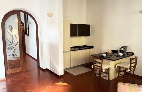 Old Town Apartment | Ca' Isora