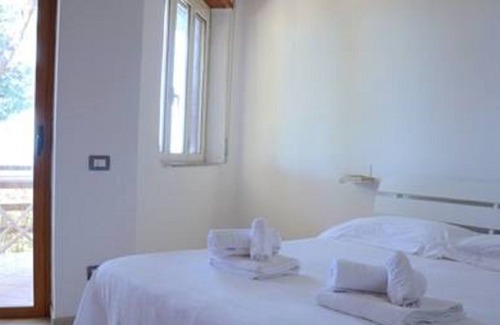 Castellabate Villa | Casamiacasadicharme 4 Villa divided into 4 terraced apartments with sea view