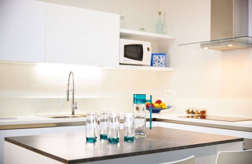 Santa Maria di Castellabate House | Casa Vacanze - Casa TafurinCome a casa tua. e un po' di più.