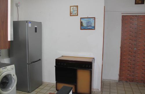 Manfredonia Apartment | Casa Grazia