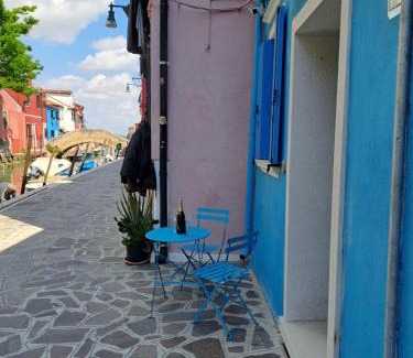 Burano House | Ca Jole