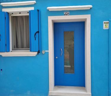 Burano House | Ca Jole