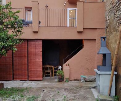 Castello d'Empuries House | Ca l'Àvia Remei