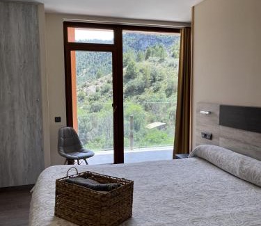 Prat de Comte House | Ca L´Ángels