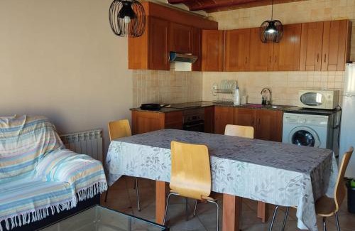Montblanc Apartment | CA L'AIDA RURAL
