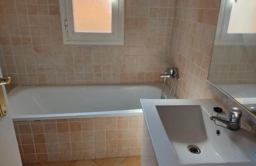 Montblanc Apartment | CA L'AIDA RURAL