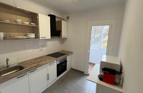Cardona Apartment | Ca L'Also Cardona