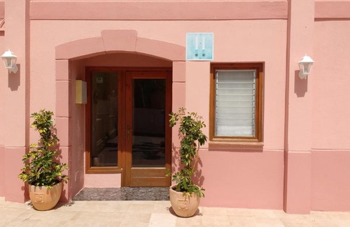 Vilanova d'Escornalbou Hotel | Ca l'Amadeu