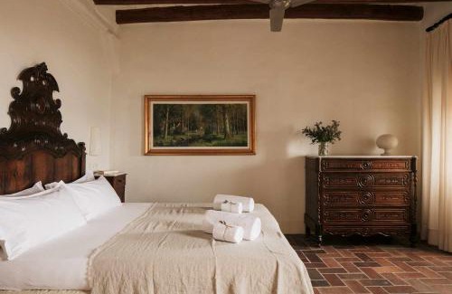 Tiana Villa | Ca l'Andreu Ecoturisme