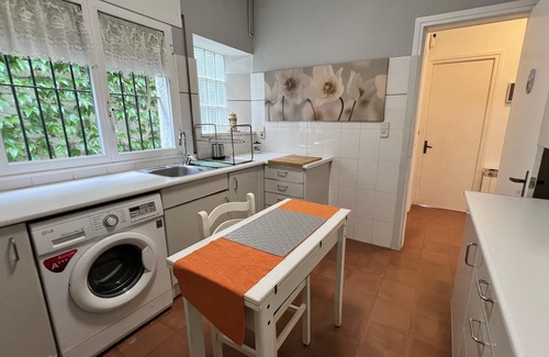 Arenys de Mar House | Ca l'Angela - cosy house close to the beach
