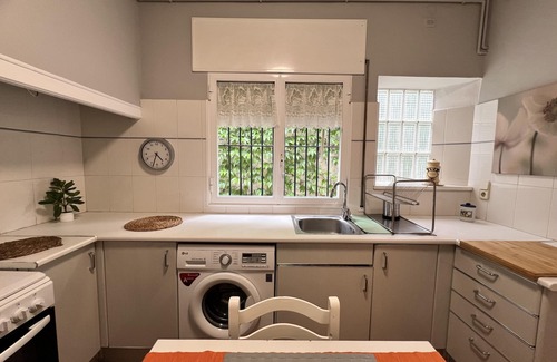 Arenys de Mar House | Ca l'Angela - cosy house close to the beach