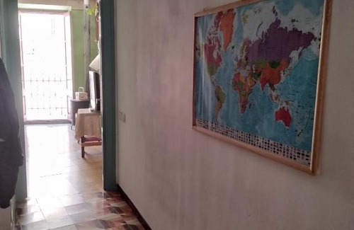 Malda Bed & Breakfast | Ca l'Anna i l'Antonino