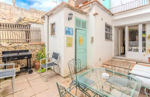 Palafrugell House | Ca L' Anton