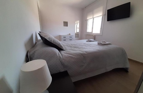 Cardona Apartment | Ca l'Aren Cardona