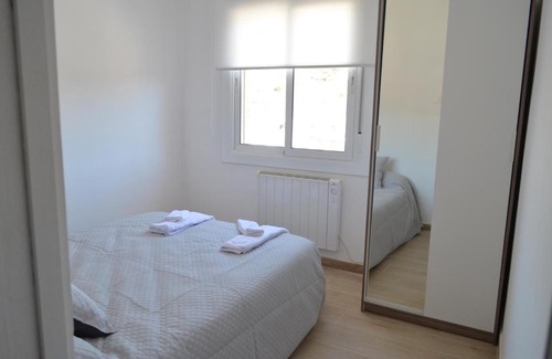 Cardona Apartment | Ca l'Aren Cardona