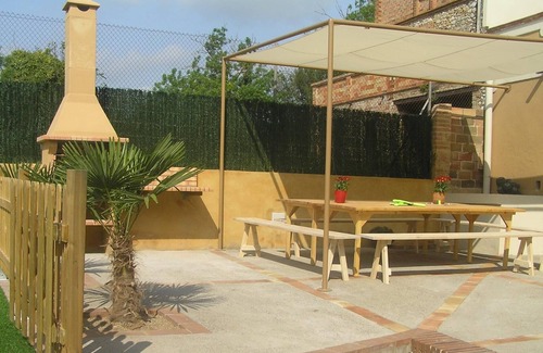 Vilaur Villa | Ca L'Esclop,Vilaür.18km to beach. Private pool