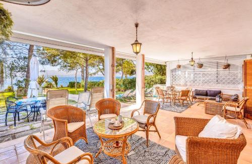 es Bacares House | Ca L estrella