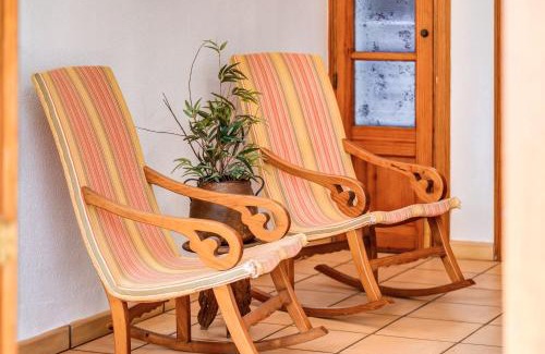 es Bacares House | Ca L estrella