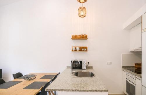 Besalu Apartment | Ca l'Eudald 3, Apartamento en Besalú con terraza