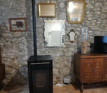 Gironella Apartment | Ca l'Herminia