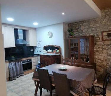 Gironella Apartment | Ca l'Herminia