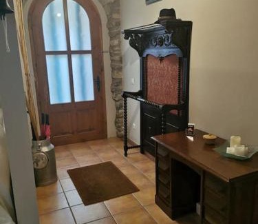 Gironella Apartment | Ca l'Herminia