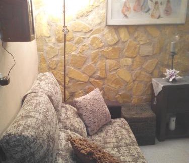 Chella House | Ca'l Suecà