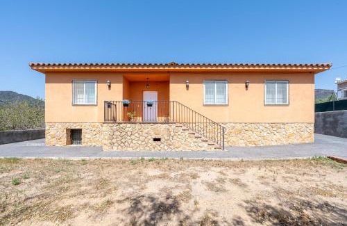 Alforja House | Ca La Cuca