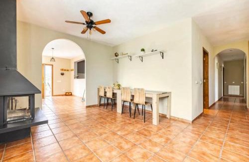 Alforja House | Ca La Cuca
