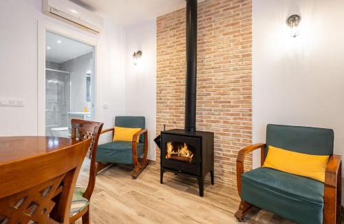 Bolulla House | Ca la Güela