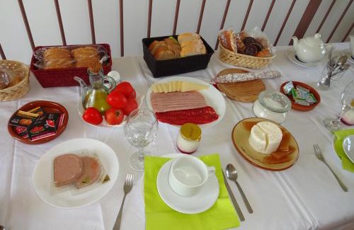 Vilabertran Bed & Breakfast | Ca la Gloria