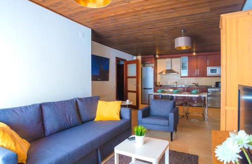 Barruera Apartment | Ca' la Júlia Vall de Boi