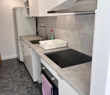 Viladecans Apartment | Ca La Lidia